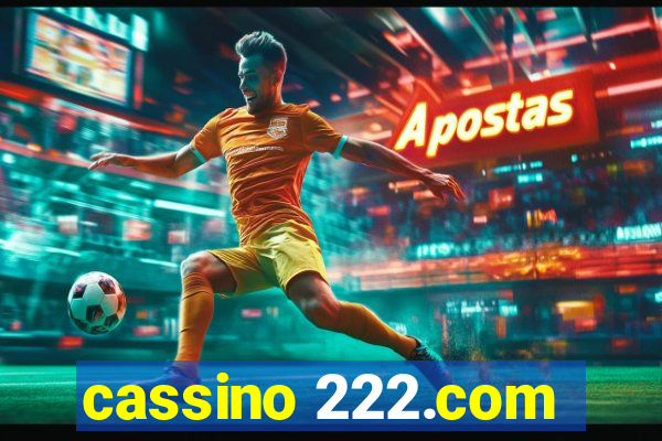 cassino 222.com